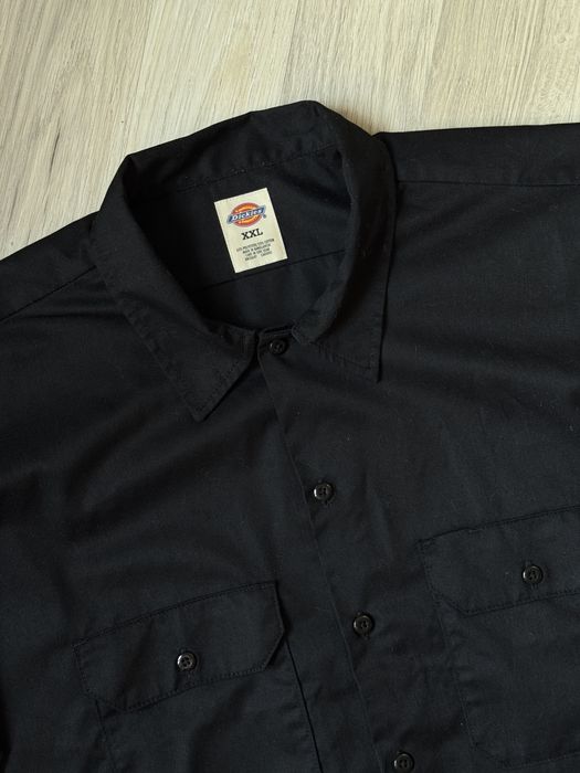 Рубашка Dickies Shirt