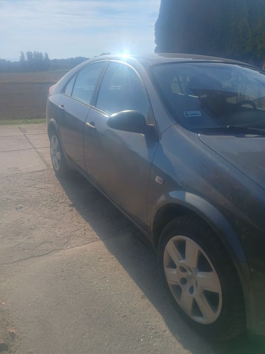 Sprzedam Nissan Primera