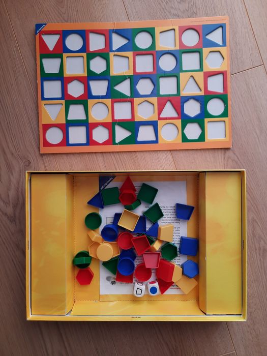 Gra Colorama Ravensburger