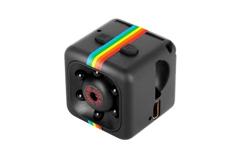 Mini Cam SQ11 1080P (nova)