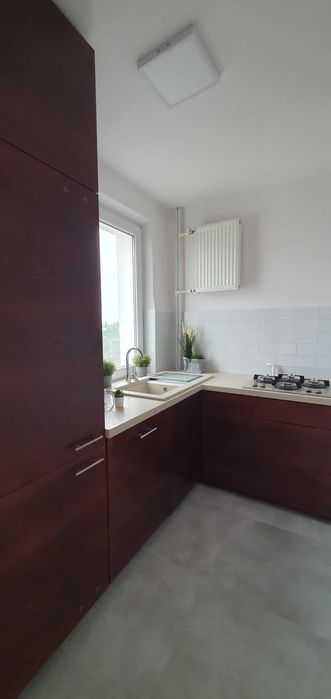 Od 1 sierpnia do wynajęcia nowoczesna kawalerka 27 m² – Bielany, blisko metra i tramwaju - Widok 4
