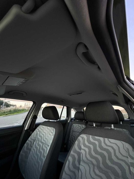 skoda fabia 1.2 htp 2009 - LEIA A DESCRIÇÃO!