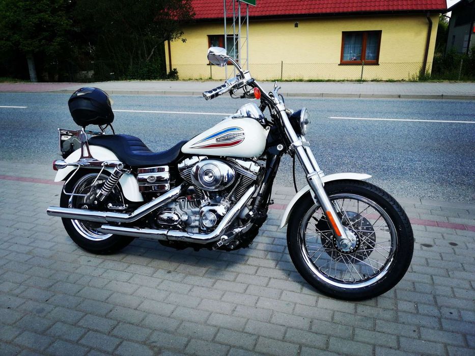 Harley-Davidson