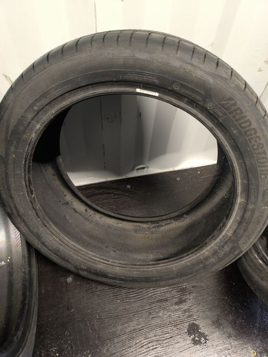 .Opona Bridgestone Turanza 6 255/45/20 pojedynka
