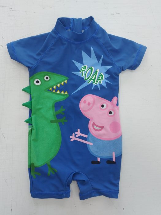 Костюм для плавання Next. Вік 12-18 місяців. Зріст 86 см