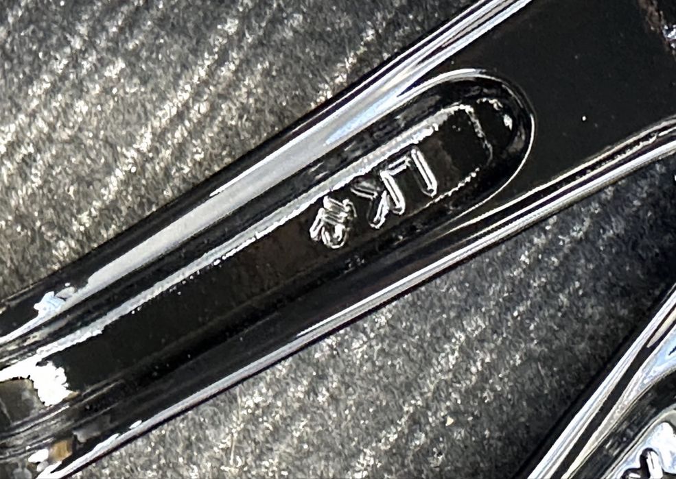 Диски R17 5/112 Mercedes E-Claas C-Claas Vito Skoda VW Golf 6/7 Seat