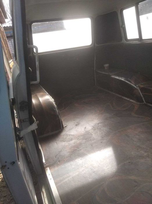 Продам Barkas в-1000