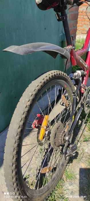 Продам велосипед