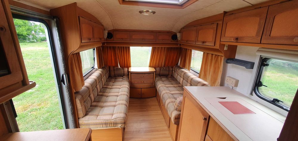 Avondale Leda Pennine 2000