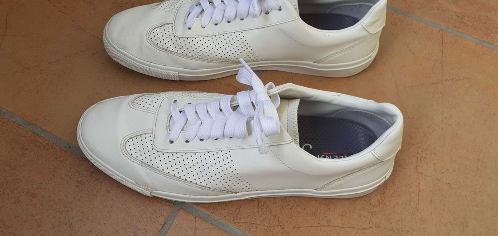 Trampki Zara rozm. 44 28cm wkladka