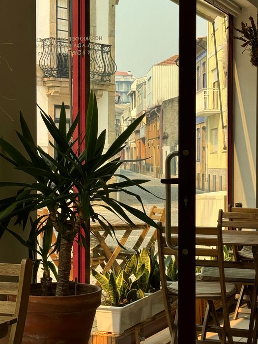 TRESPASSE Restaurante e cafetaria