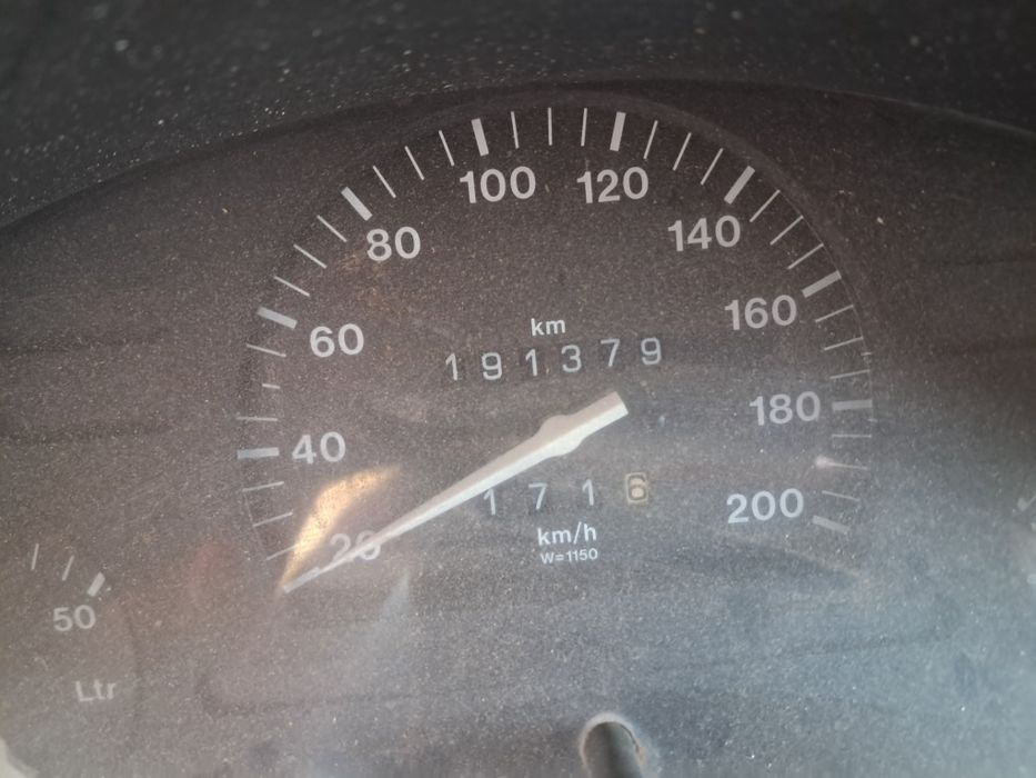 Opel combo disel