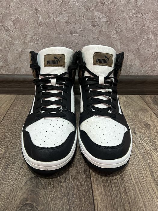 Puma Rebound  v6  43p