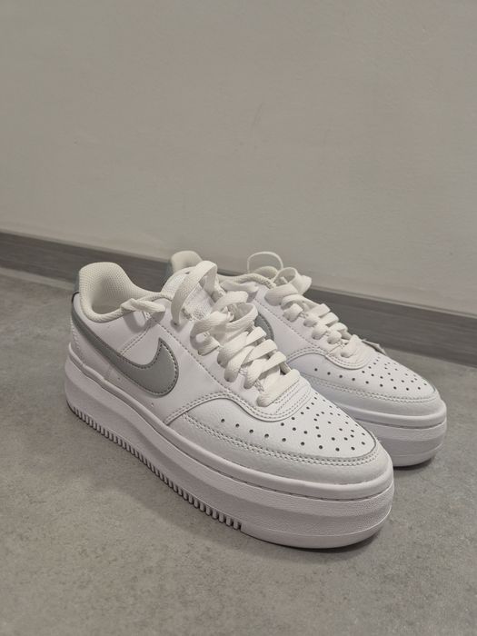 Buty Nike. Damskie. Nowe!!