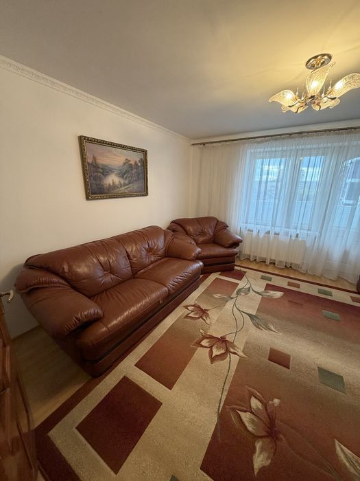 Оренда недалеко від центру