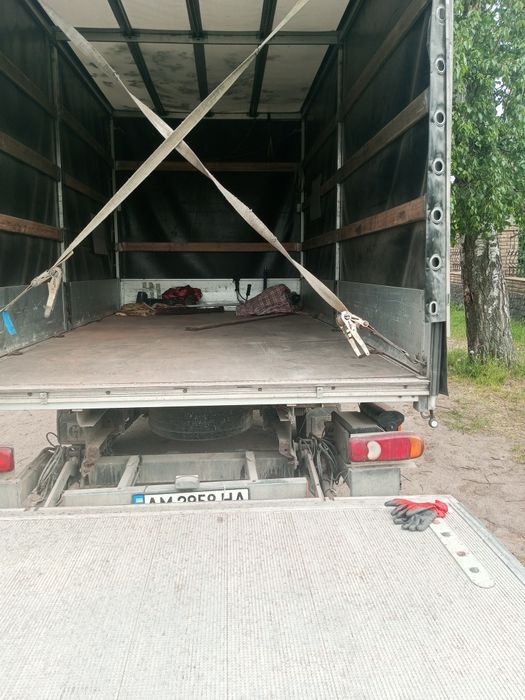 Вантажні перевезення Київ грузоперевозки Україна доставка груза таксі