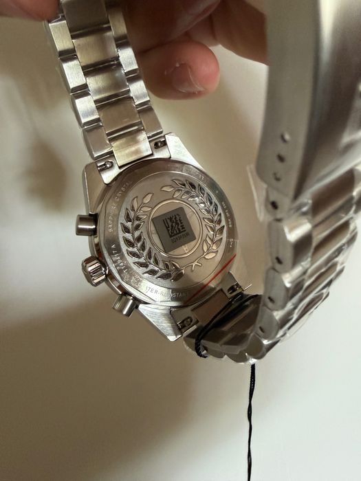 *NEW* Tissot PR516 Chronograph 40mm