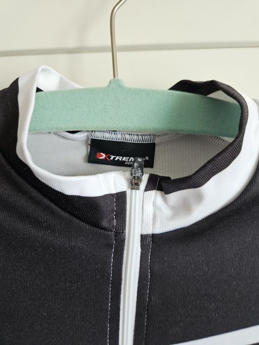 Xtreme Koszulka rowerowa krótki rękaw r xl