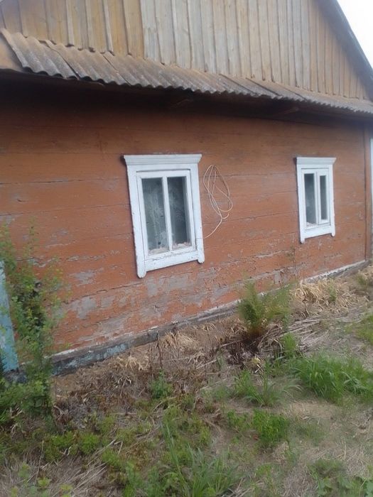 Будинок м.Камінь-Каширський, с.Залазько