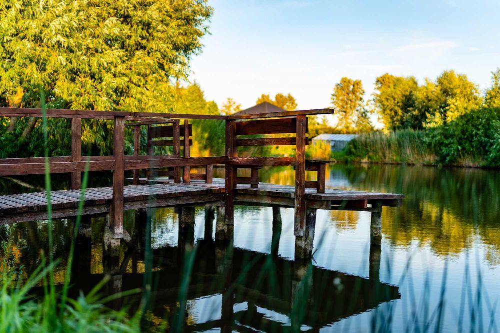 Domek z jacuzzi, domek nad jeziorem , domek na Mazurach 4-6 os., nocleg Mrągowo, sauna, jezioro 1,2km