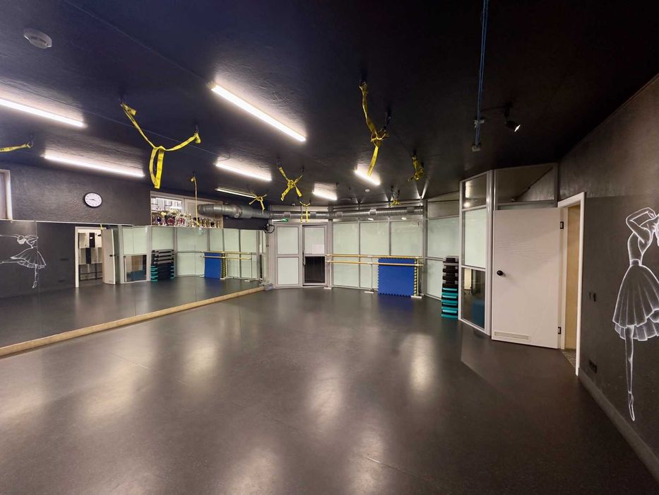 Продаж приміщення 132 м² з готовим бізнесом (р-н Масани)