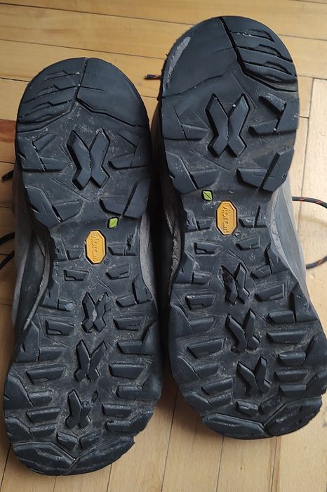 Buty 42,5 podejsciowe trekkingowe Scarpa