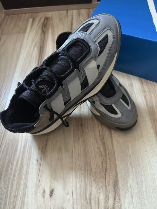 Buty Adidas Niteball