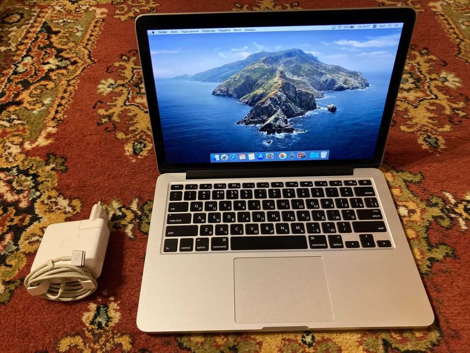 macbook pro 2012 - купить ноутбуки - Цена на OLX.ua