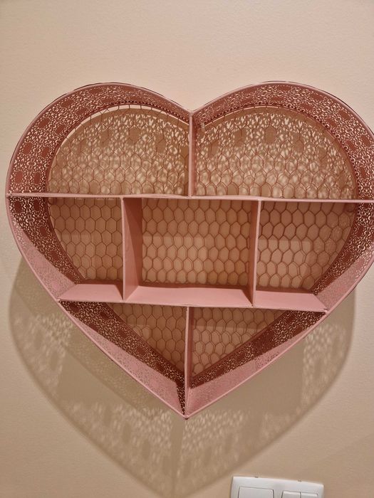 Prateleira Excelente