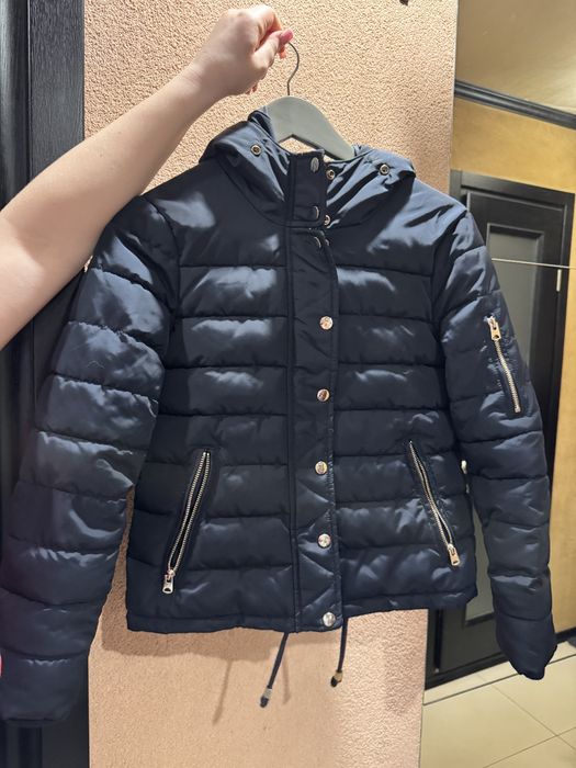 Продам куртку весна осінь, стан гарний