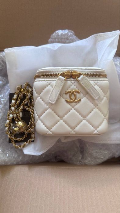 Сумка CHANEL mini