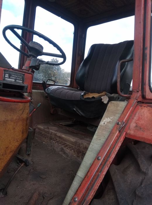 Продам трактор ЮМЗ 6.