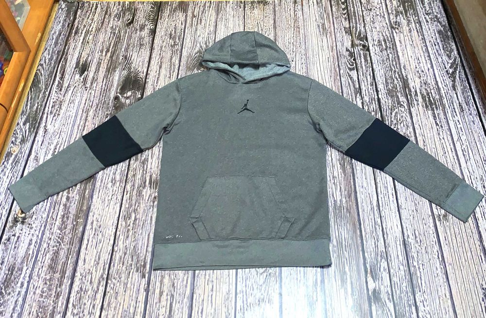 Кофта Jordan для мальчика 13-15 лет, 158-170 см