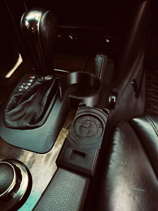 Підстаканник BMW E46-Е34-Е60-Е90