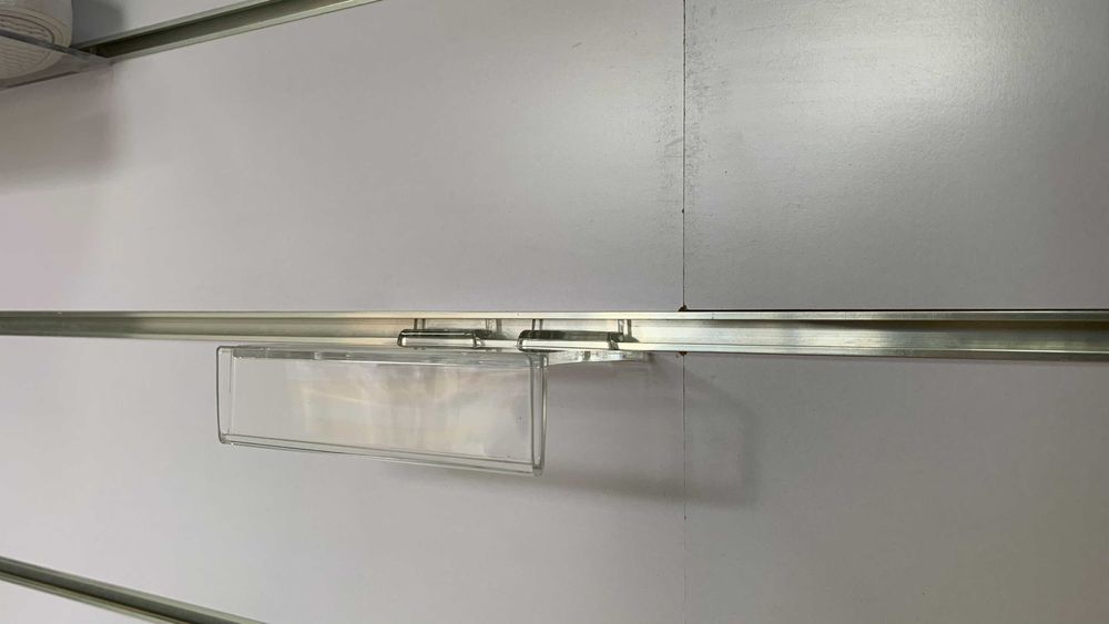 Suporte de Calçado em Acrílico - Pequeno