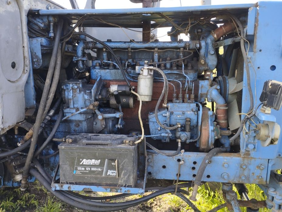 Продаю трактор ЮМЗ