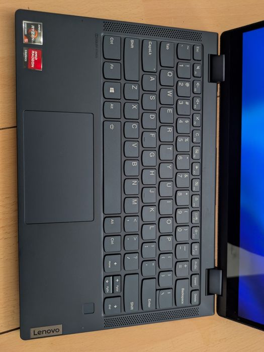 Lenovo Yoga 6 13ALC6 2в1  Ryzen 5 5500U/RX Vega 7/8GB/256GB NVME