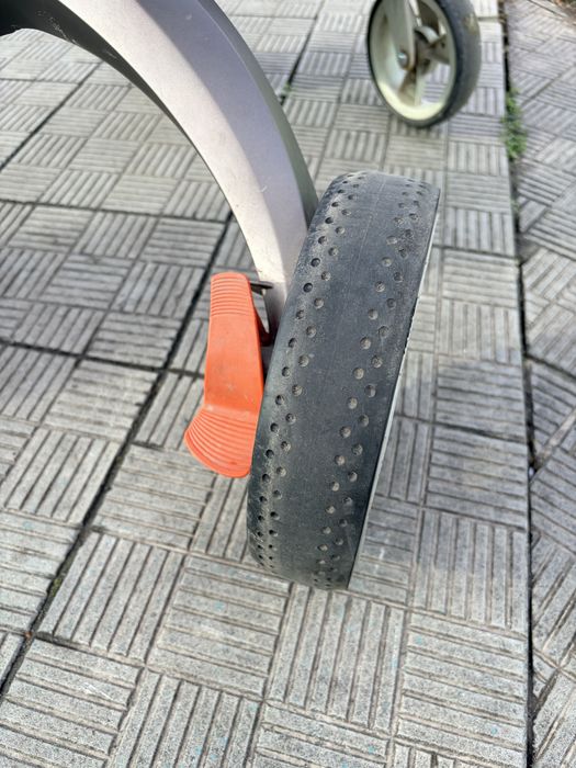 Коляска 3 в 1 Stokke