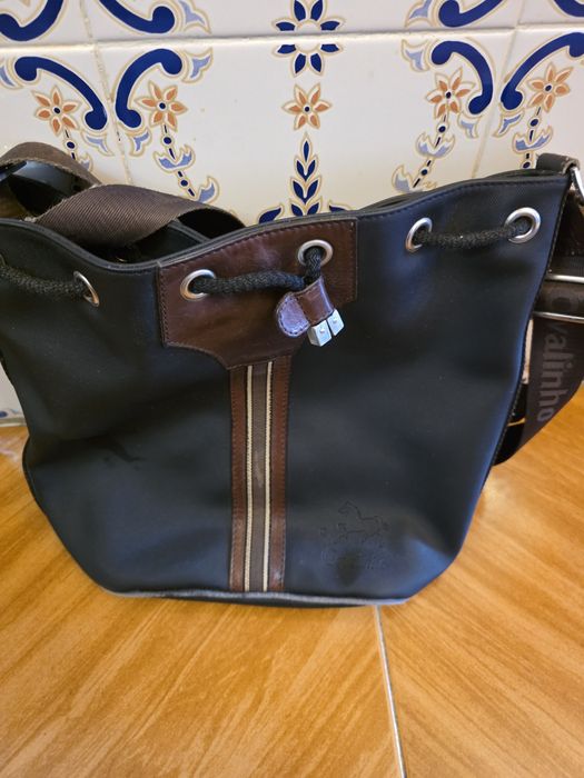 Vendo mala Cavalinho