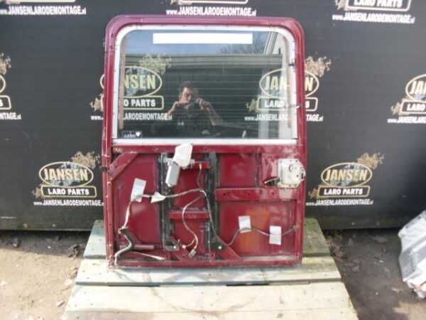 Land Rover defender Porta mala Diversas completa Puma