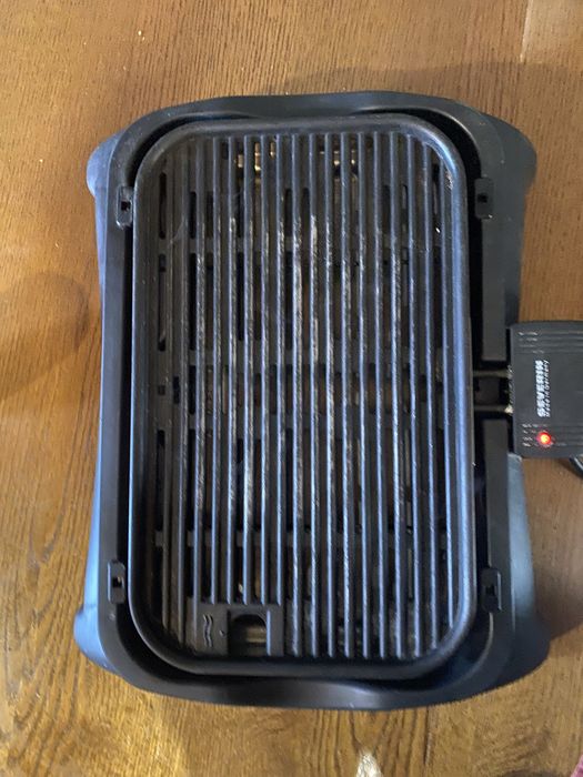 Електро гриль