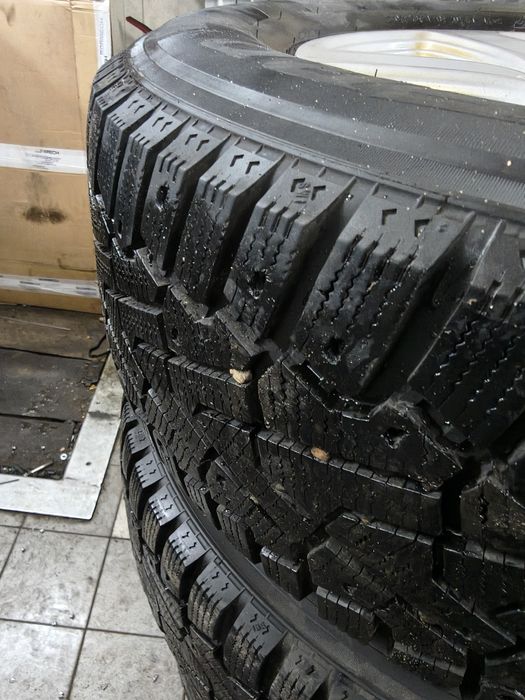 Kola Kia Sportage 5X114.3 215/70R16