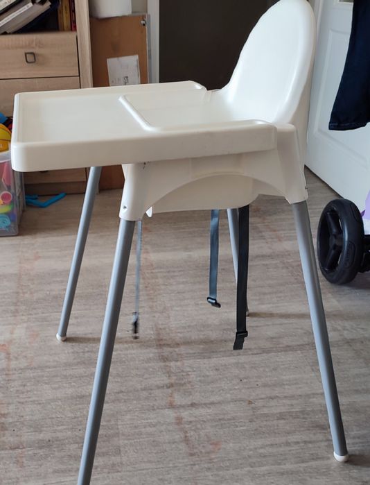 Sprzedam krzesełko Ikea antilop