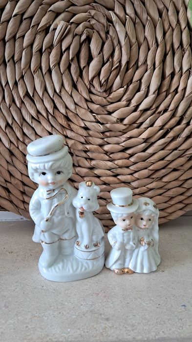 Estatueta decorativa tudu 15€