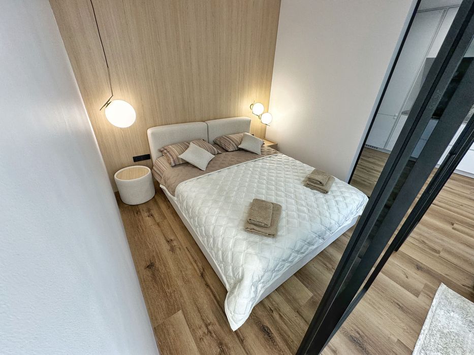 ‼️Вільно‼️ Преміум апартаменти "Карамель" - вул. Т. Шевченка 28