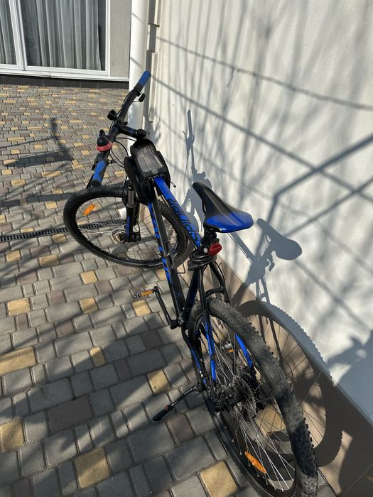 Велосипед Kellys Spider 50 XL