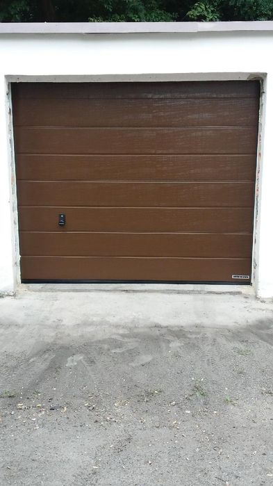 Garaż do wynajęcia