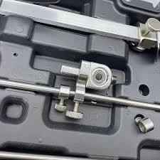 Есть в наличии. RUIXIN PRO -009.  Тля заточки ножей.