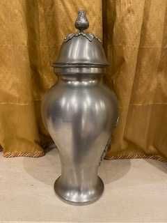 Pote de estanho 95% JD