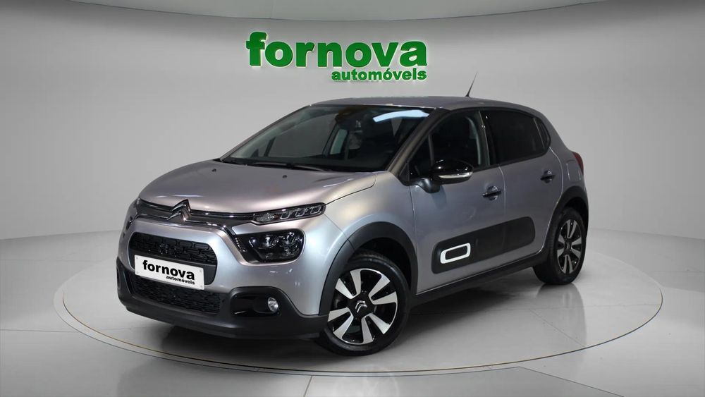 Citroën C3 1.2 PureTech Max